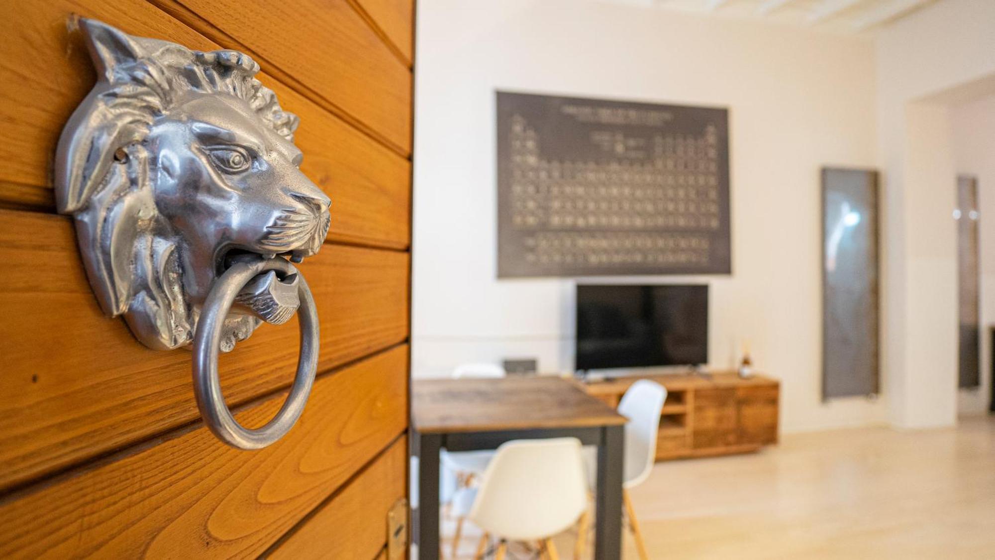 Stylish Apartment Close To Piazza Navona Рим Екстериор снимка