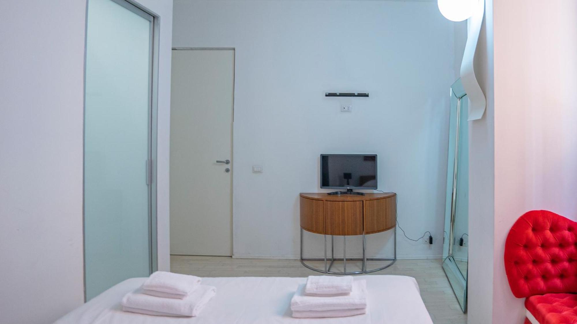 Stylish Apartment Close To Piazza Navona Рим Екстериор снимка